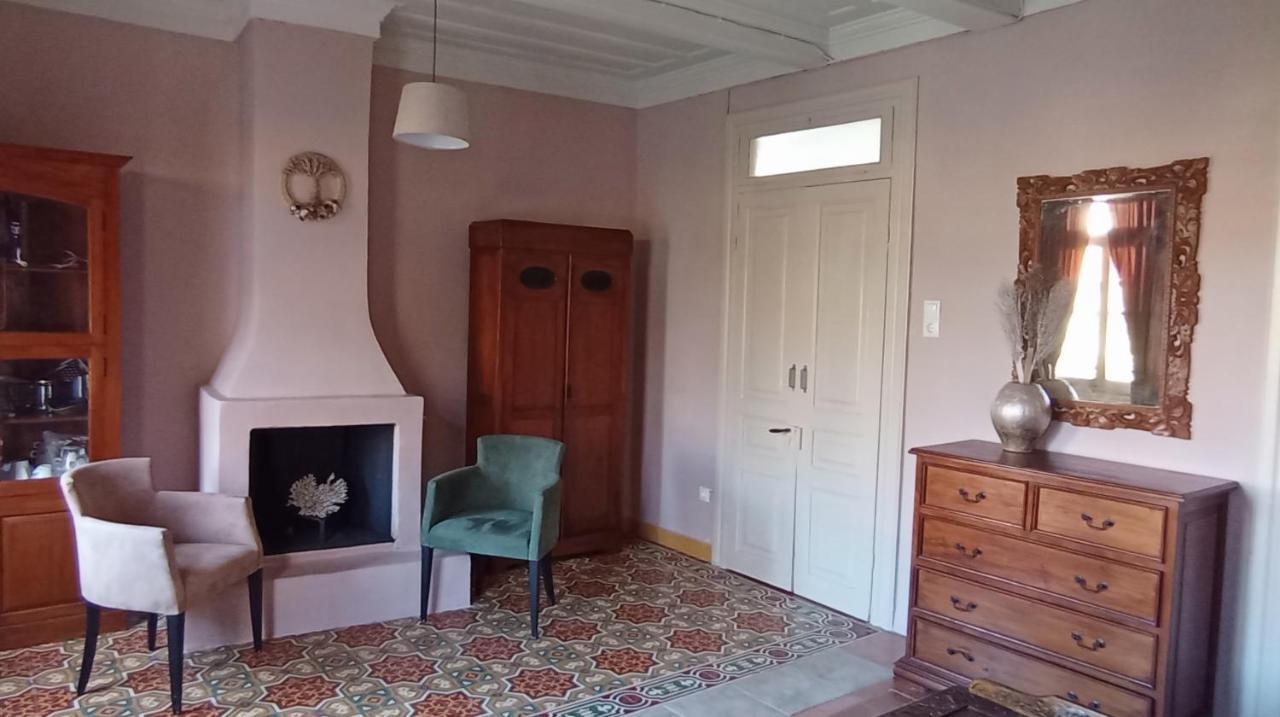 Kosta N'Tina Guest House Lefkáda Zewnętrze zdjęcie