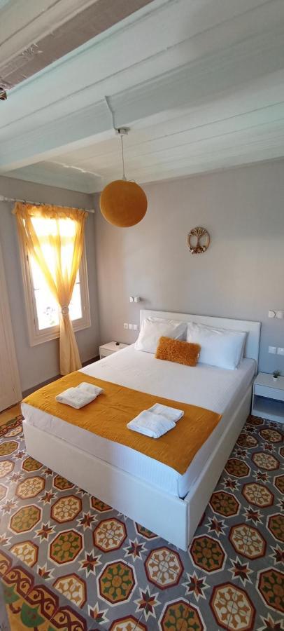 Kosta N'Tina Guest House Lefkáda Zewnętrze zdjęcie